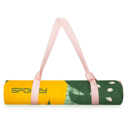 Spokey Namų džiunglių kilimėlis 941974