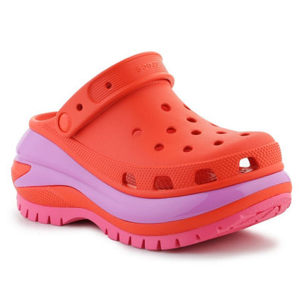 Crocs Mega Crush Clog 207988-84J