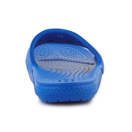 Crocs Classic Slide K Jr 206396-4KZ šlepetės