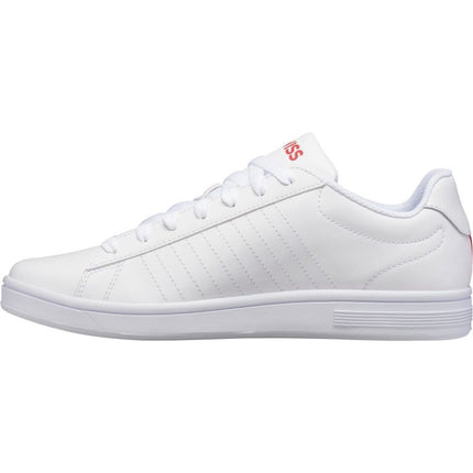 K-Swiss Court Shield M 06599-113-M batai