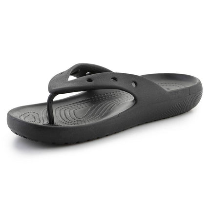 Crocs Classic Flip V2 šlepetės 209402-001