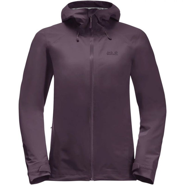 Jack Wolfskin Highest Peak 3l Jacket Jkt W 1115121-2042