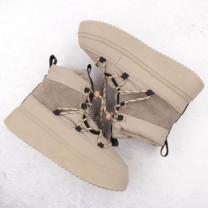 Platforminiai aulinukai W 72302 WOL280B Potocki