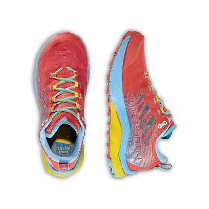 La Sportiva Jackal II W 56K402602 Bėgimo bateliai