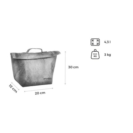 Spokey Eco Carta terminis krepšys SPK-929512
