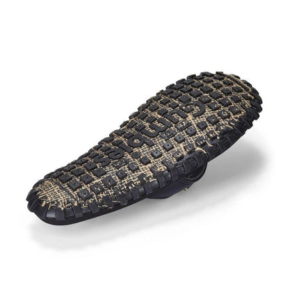 Gumbies Vegovert šlepetės GU-FFVEG001