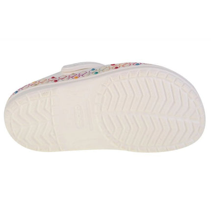 Crocs Crocband Stretch Necklace Jr 208269-94S šlepetės