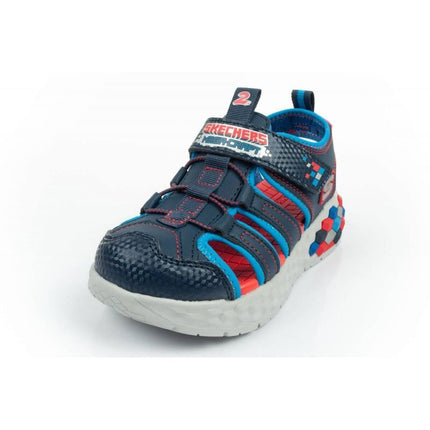 Skechers Jr. 402213L/NVRD Basutės