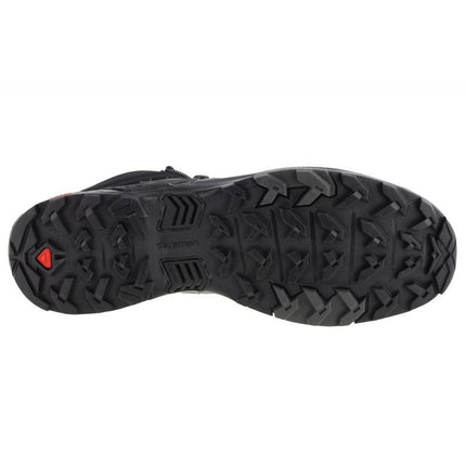 Salomon X Ultra 4 Mid Wide GTX M 412946 batai