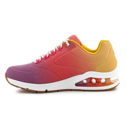 Skechers Uno Color Vaves W 155628-PKMT batai