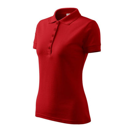 Rimeck Reserve W MLI-R2307 Polo Marškinėliai