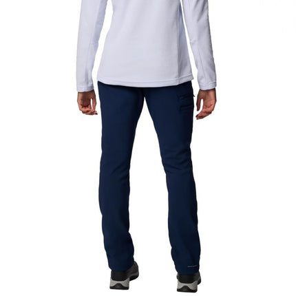 Columbia Back Beauty High-Rise kelnės W 2085234464