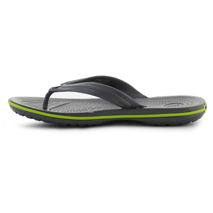 Crocs Crocband Flip 11033-0A1 šlepetės