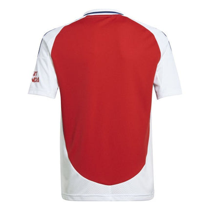 Adidas Arsenal London namų rungtynių marškinėliai jaunimui IS8141