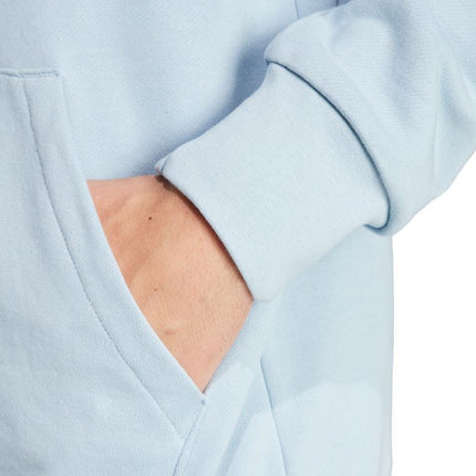 adidas Essentials Prancūziškas teris džemperis su dideliu logotipu M IS1352