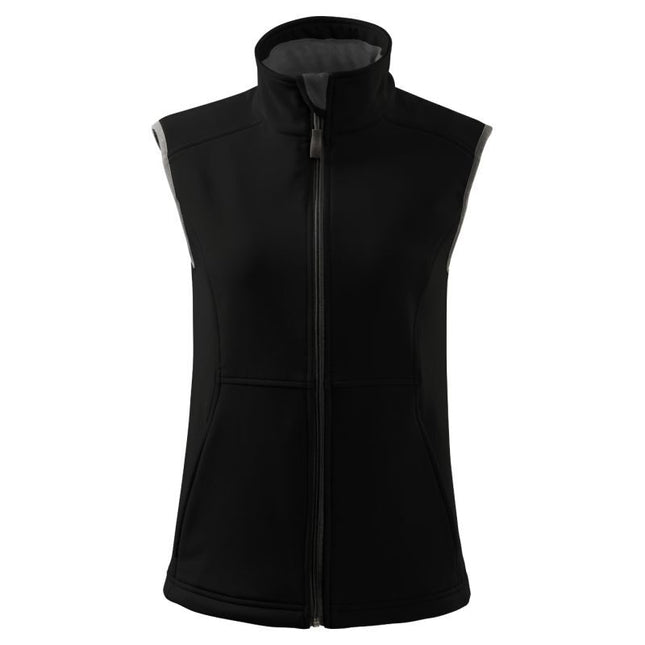 Malfini Softshell Vision W MLI-51601 liemenė