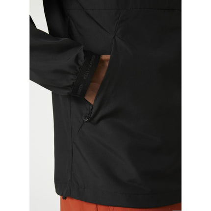 Helly Hansen Hp Light Windbreaker 2.0 Striukė Vyrams 34287 990