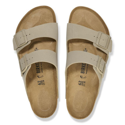 Birkenstock Arizona BS W 1027697 Basutės