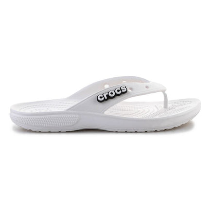 Crocs Classic W flip-flops 207713-100