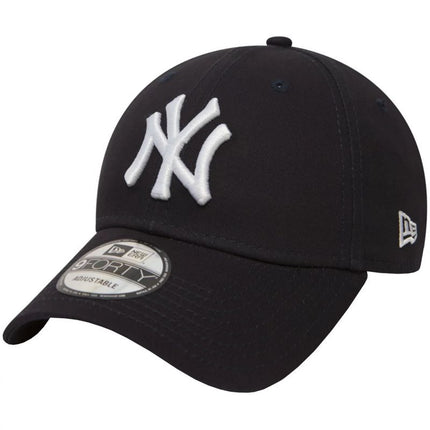 New Era 9Forty New York Yankees Mlb League Basic Cap 10531939