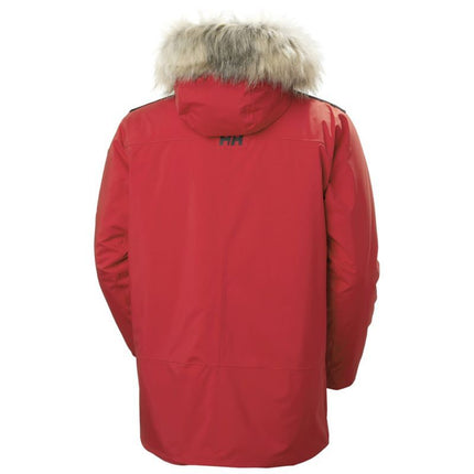 Helly Hansen Reine Parka Striukė Vyrams M 53630 162
