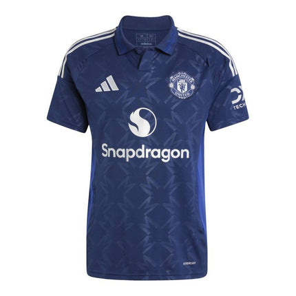 Adidas Manchester United išvykų M marškinėliai IU1390
