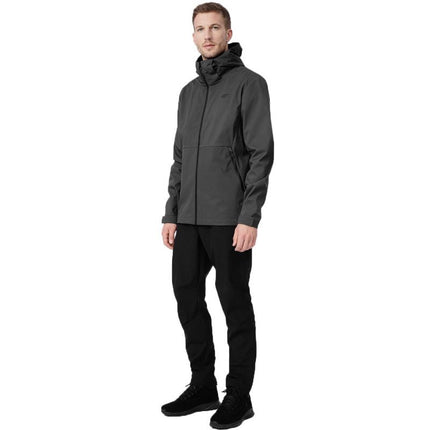 Softshell striukė 4F M043 M 4FSS23TSOFM043 23S