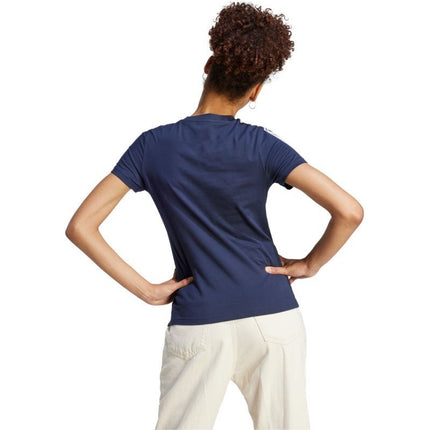 adidas Essentials Slim 3-Juosčių Marškinėliai Moterims IM2791