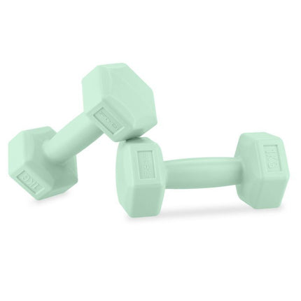 Hanteliai Spokey Monster 2 x 1 kg SPK-944049