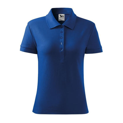 Malfini Cotton Heavy W Polo Marškinėliai MLI-21605