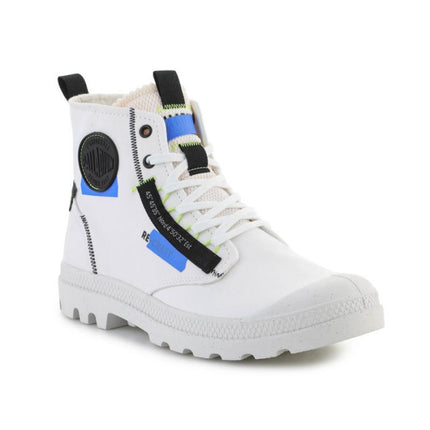 Palladium Pampa HI Re-Craft U 77220-904-M batai