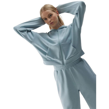 Megztinis 4F F1002 W 4FWSS24TSWSF1002 34S