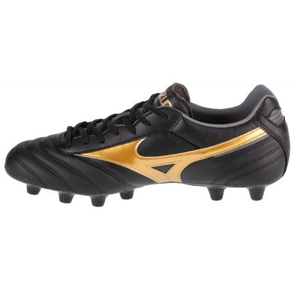 Mizuno Morelia II Pro FG M P1GA231350 futbolo batai