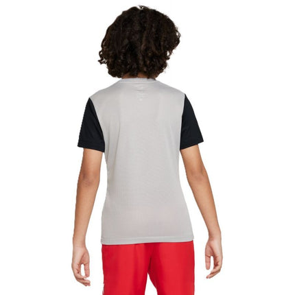 Nike Dri-Fit Tiempo Premier 2 Jr marškinėliai DH8389-052