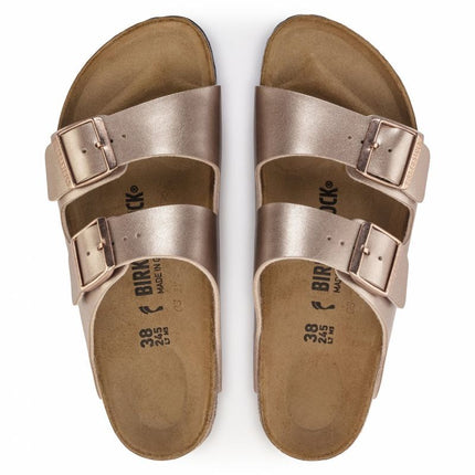 Birkenstock Arizona BF W 1023960 Šlepetės
