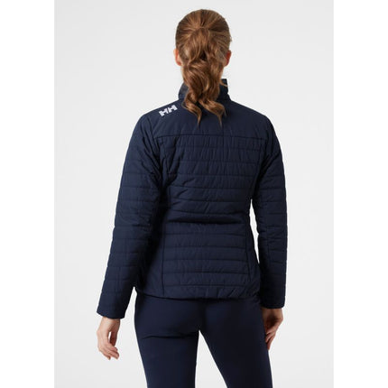 Helly Hansen Vrew striukė su pašiltinimu 2.0 moteriška 30239-597