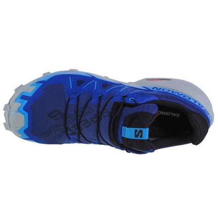 Salomon Speedcross 6 GTX W 473020 Bėgimo Bateliai