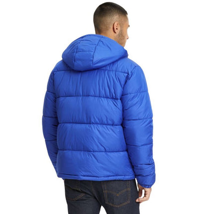 Fila Bensheim striukė M FAM0455 50057