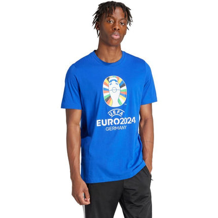 Adidas Euro24 M Marškinėliai IT9293