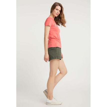 Mustang Alexia Marškinėliams W 1009391 8204