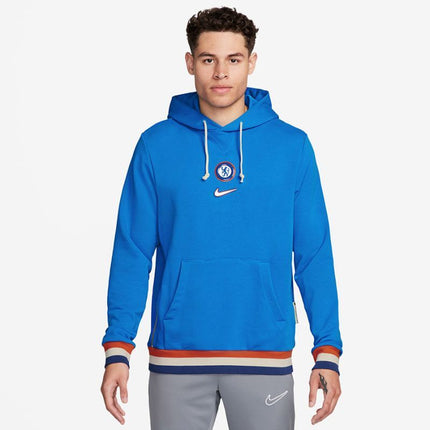 Nike Chelsea FC Standard Issue M sportinis džemperis FZ8658-435