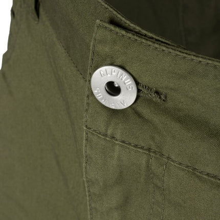 Alpinus Hekla M SI18154 šortai