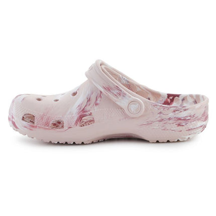 „Crocs Classic Marbled Clog 206867-6WS“ šlepetės