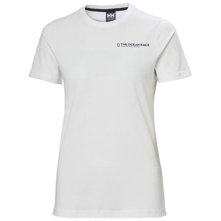 Helly Hansen The Ocean Race marškinėliai W 20352 003