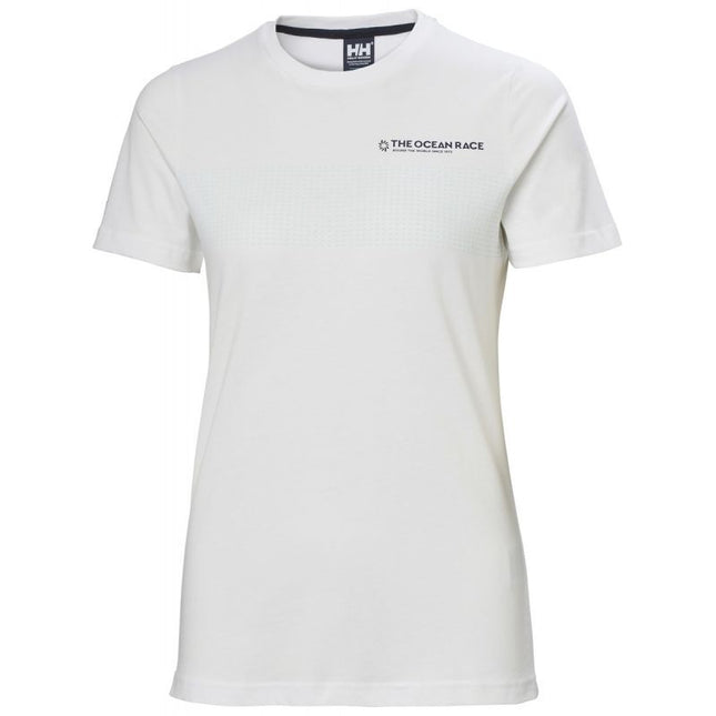Helly Hansen The Ocean Race marškinėliai W 20352 003