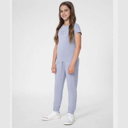 Kelnės 4F Jr 4FJSS23TTROF158 34S