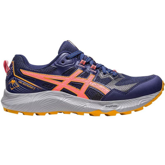Asics Gel Sonoma 7 W moteriški batai 1012B413 401