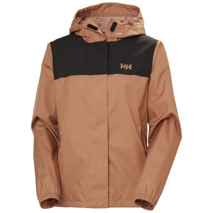 Helly Hansen Vancouver lietaus striukė W 53587 084