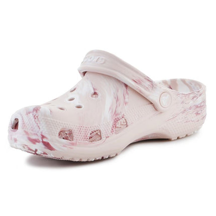 „Crocs Classic Marbled Clog 206867-6WS“ šlepetės