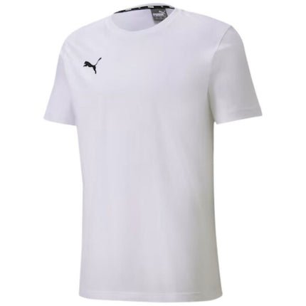 Puma teamGOAL 23 Laisvalaikio Marškinėliai M 656578 04